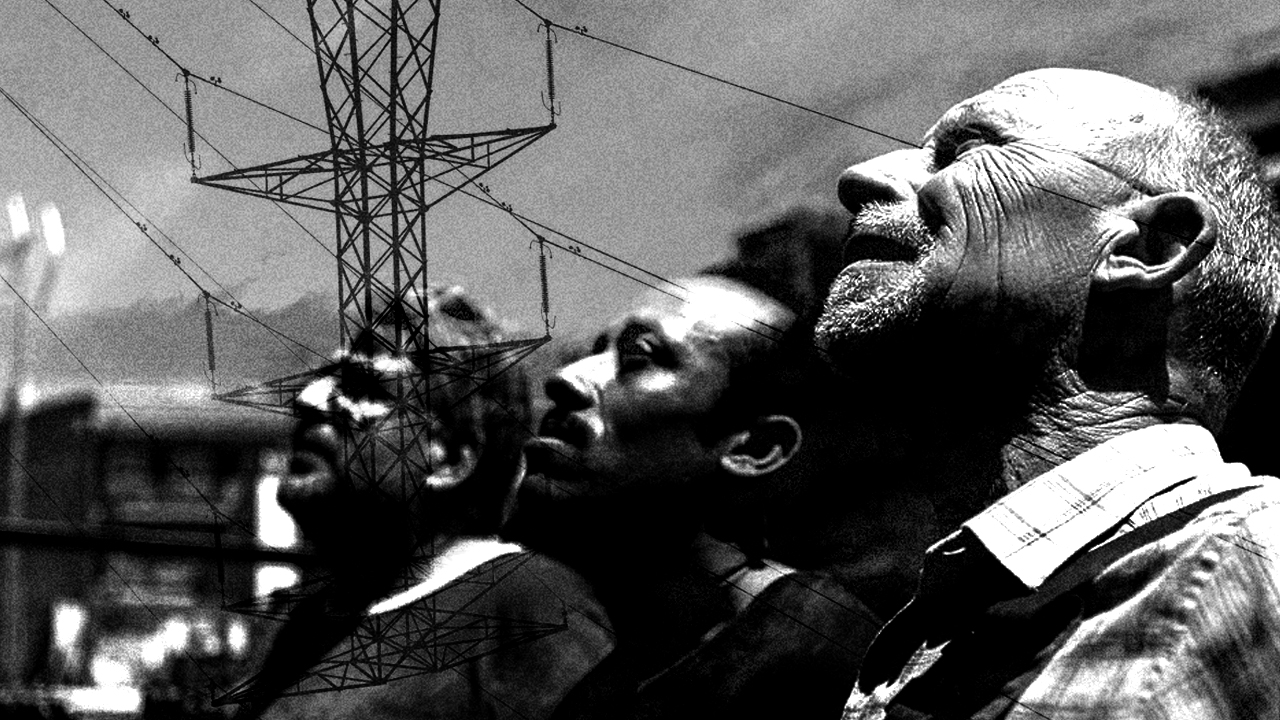 seis dias corrientes